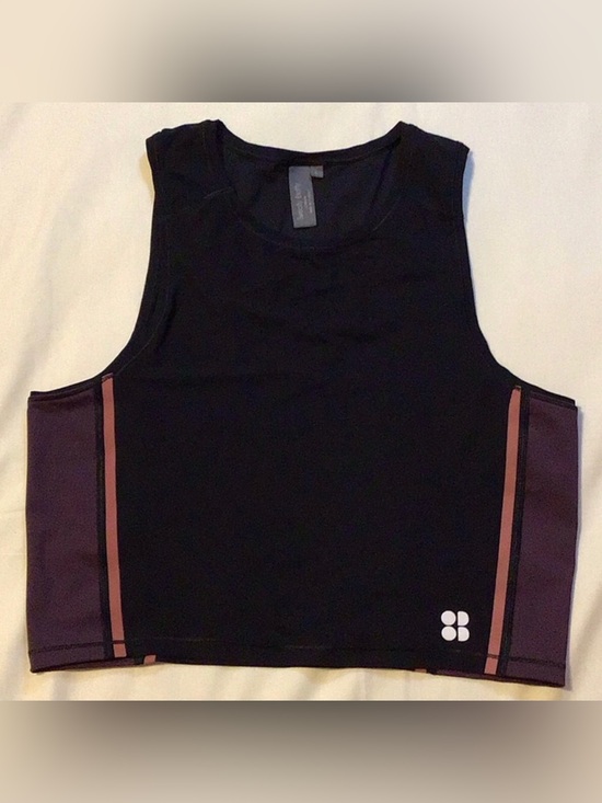 Sweaty Betty Tops - Sweaty Betty Homestraight Run Tank